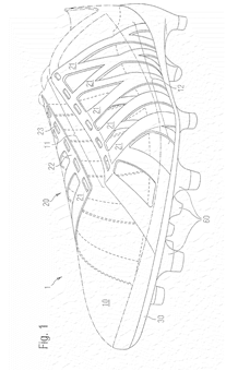 adidas - Filter (1302 patents) - PatentInspiration